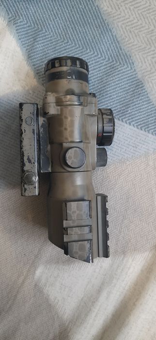 Приціл призматичний Sigeta 4на32