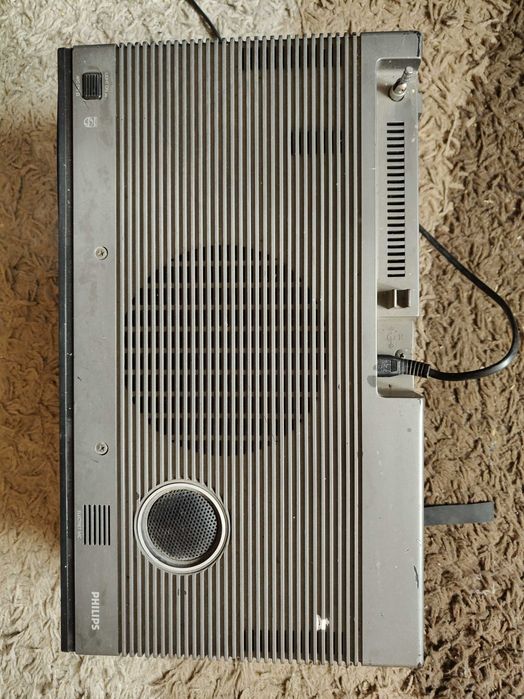 Radio z telewizorem Philips ART20