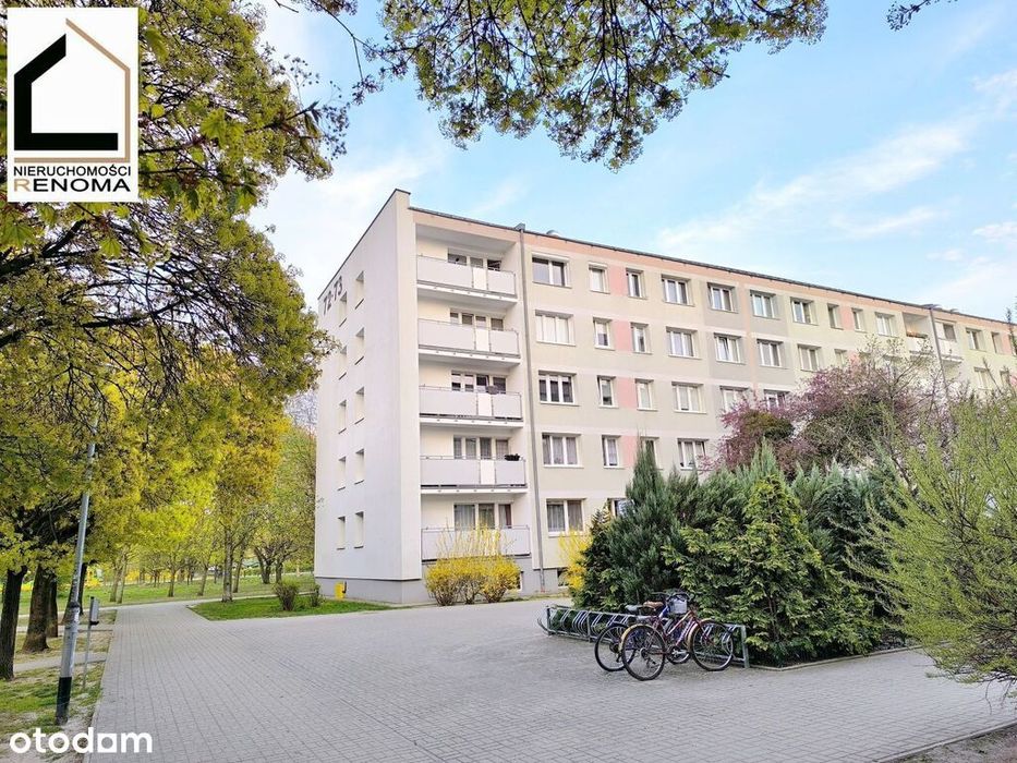 Os. Piastowskie 73 – funkcjonalne 2 pokoje | 38 m² - Widok 2