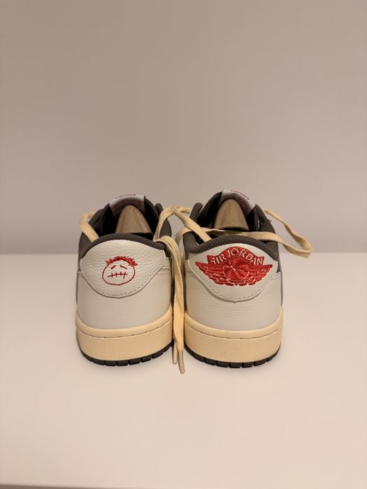 Nike Jordan 1 “Reverse Mocha”