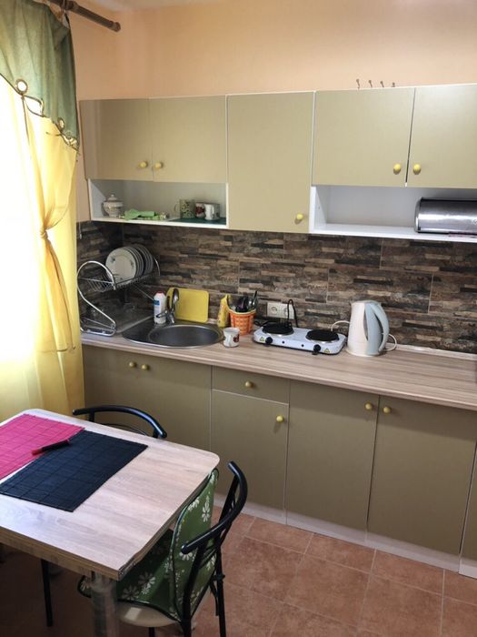 Двохповерховий особняк подобово