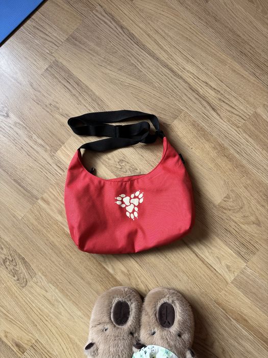 Сумка jack wolfskin