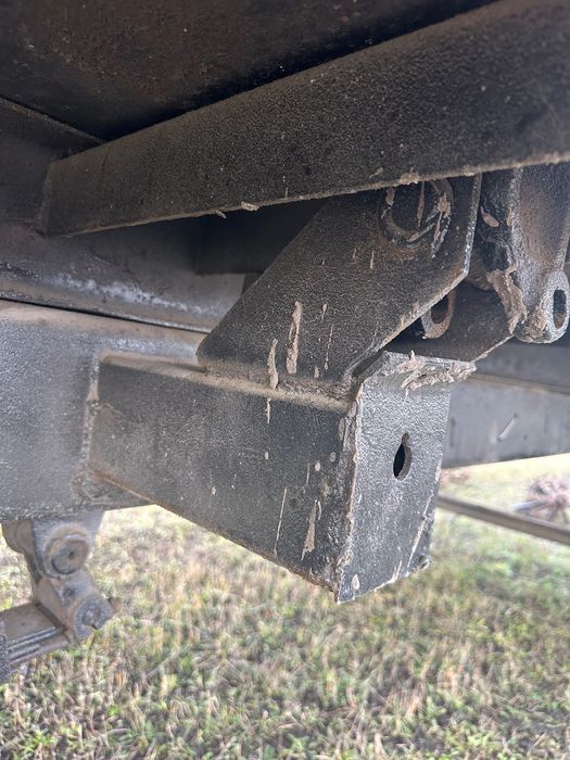 Продам прицеп 2птс4