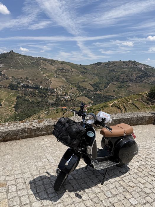 Vespa Px150 2006