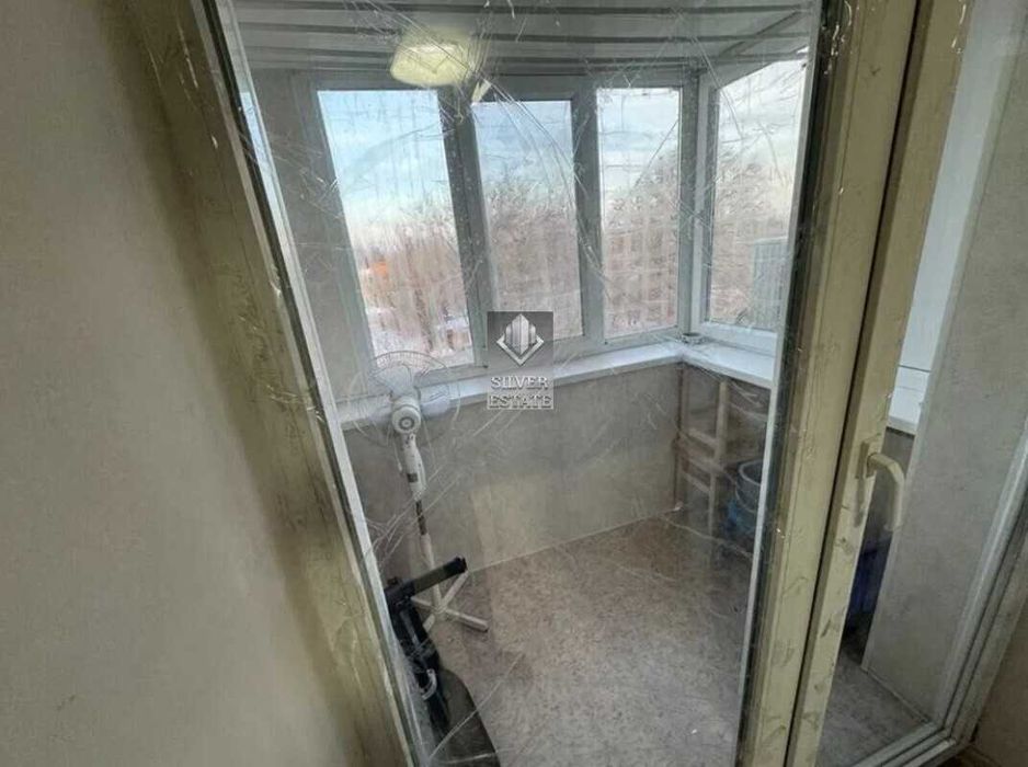 Продам 2-кімн. квартиру в Шевченківському районі, пр. Моторобудівників