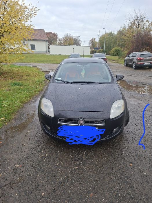 Fiat Bravo