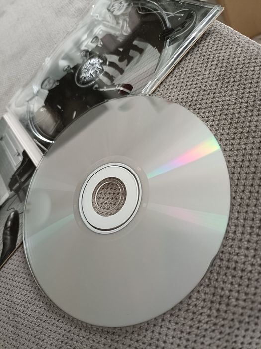 Płyta CD Bajm - Blondynka