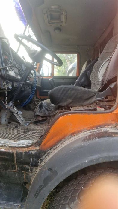 Продам КАМАЗ 5320