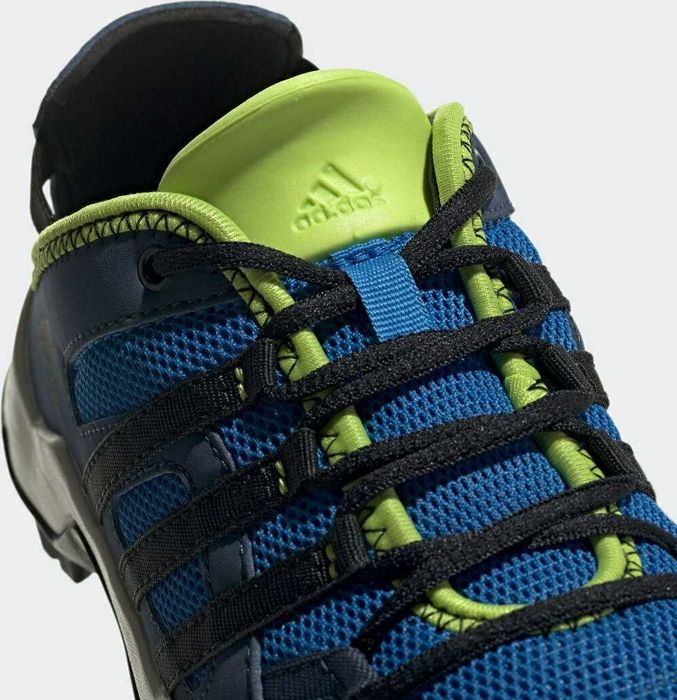 ADIDAS Hydroterra Sandal Nowe Buty Sandały Młodzieżowe 37 1/3 -38 2/3