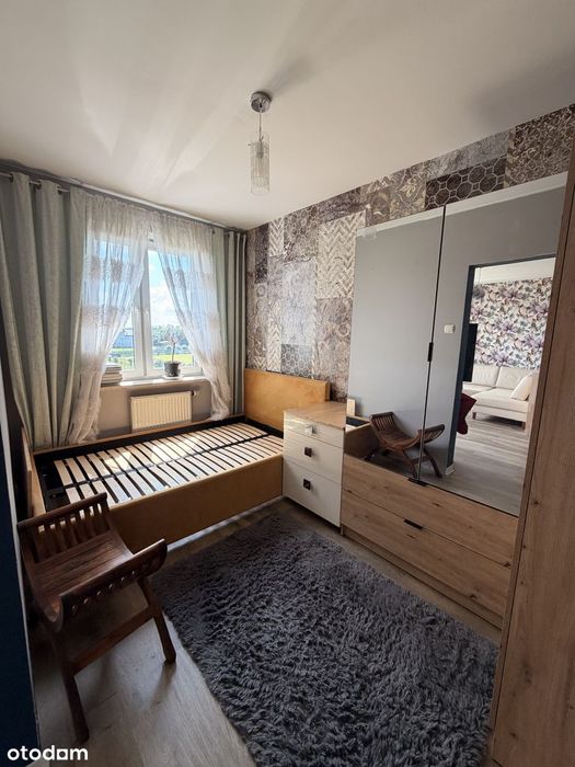 Bezpośrednio 2 pokoje 37m2 do wprowadzenia