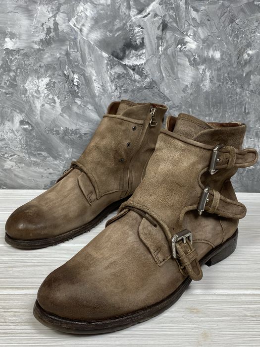 Черевики a.s.98 cooper 43-44/28 см