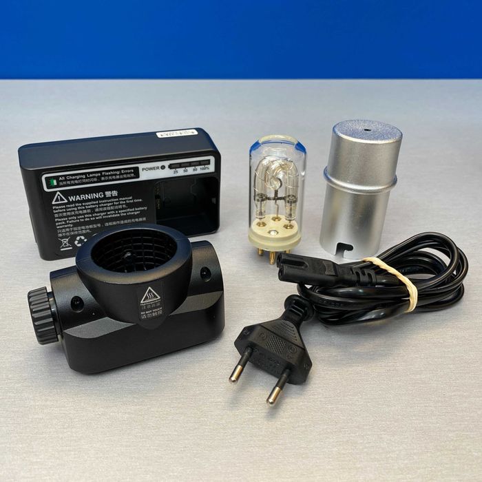 Godox AD200 Pro | 200W