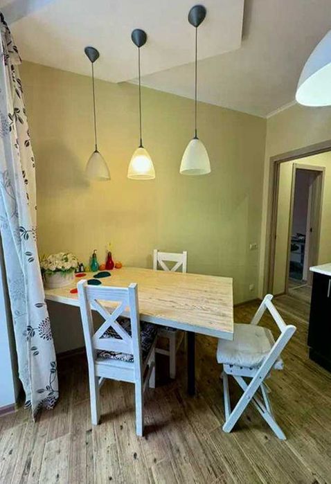 2-rooms apartment apartment by the address st. Govorova marsh (area 67,2 m²) - Atlanta.ua - photo 2