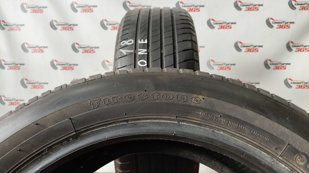 БЕЗ ПРЕДОПЛАТ Шини/Резина/Колеса Firestone 215 55 R18 99V Літо