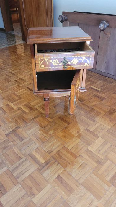 Mobília Completa Quarto