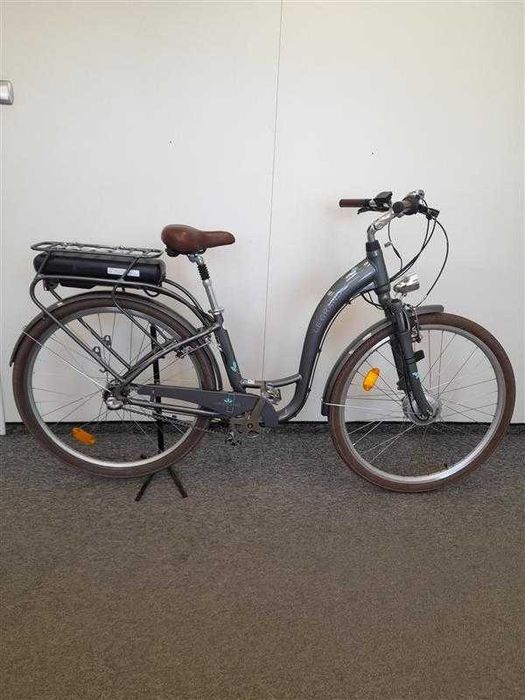 Rower elektryczny Le Grand eLille 1 OUTLET