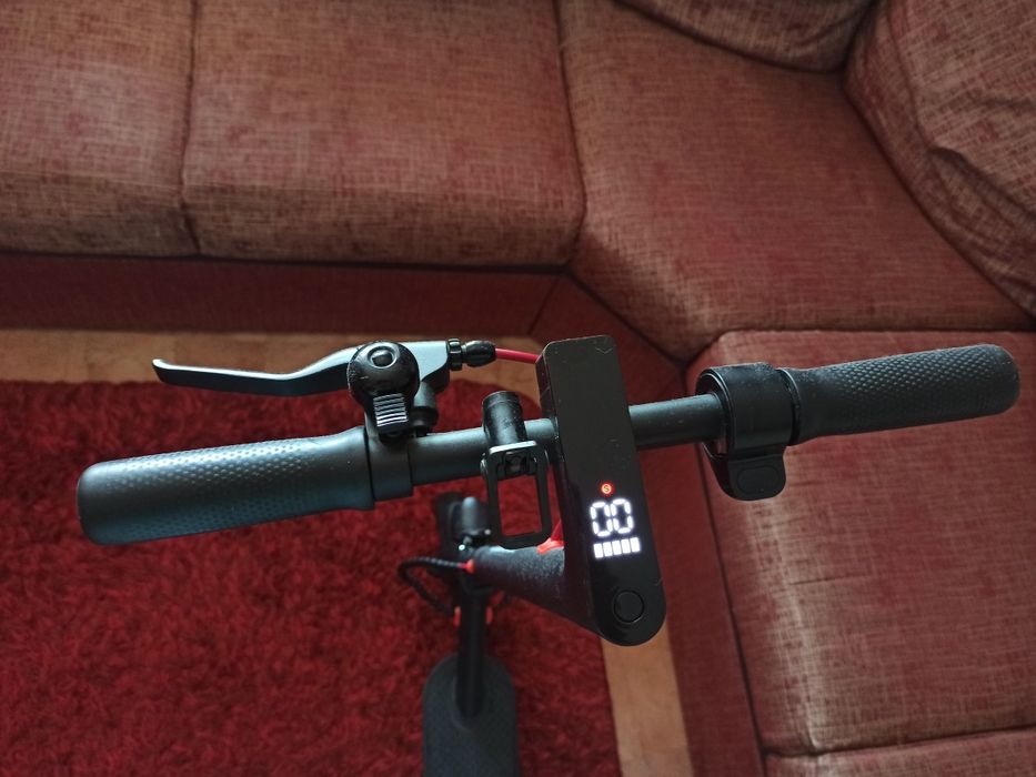 Електросамокат  Crosser Е9