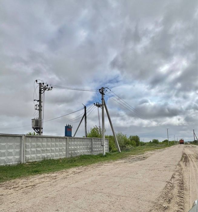 Продаж земельної ділянки під агробізнес у Воронькові - View 6