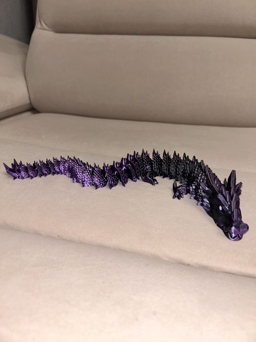 Рухлива іграшка