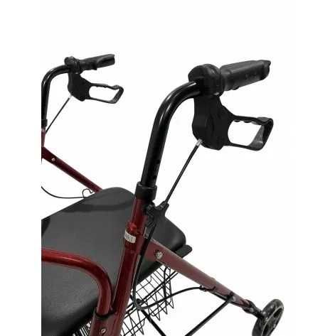 Роллер ходунки дорослi