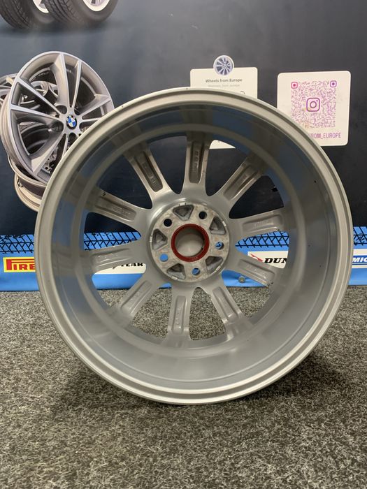 Диски R17 5/112 VW Pasat,Golf,Touran,Tiguan,,Skoda,Audi,Seat,Mercedes