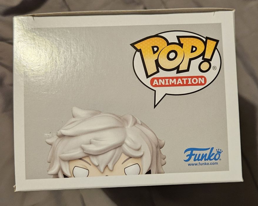 Funko 2283 Gabimaru de hells paradise