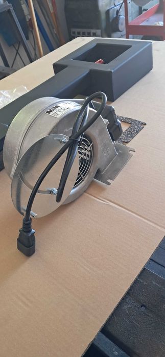 palnik na olej Nowość 2025