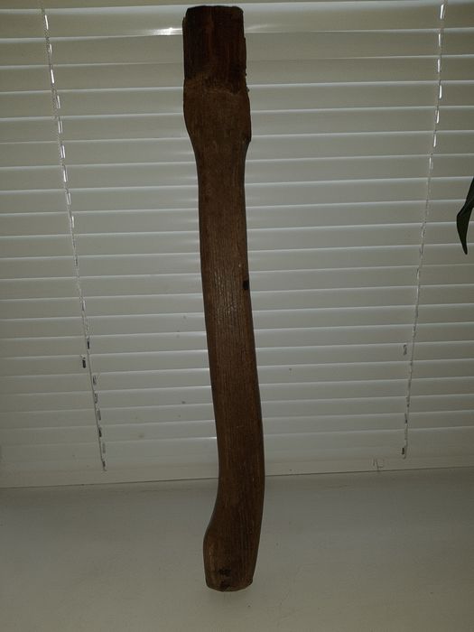 Держак  деревянный для Топора