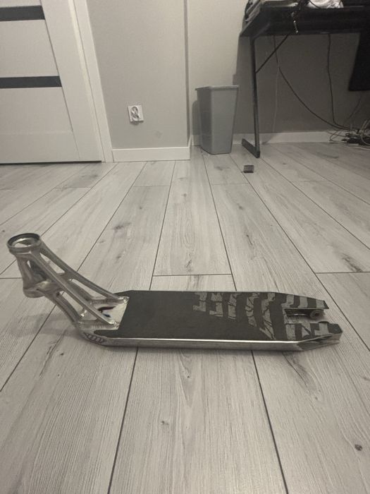 Pandemonium v1 bez pekniec