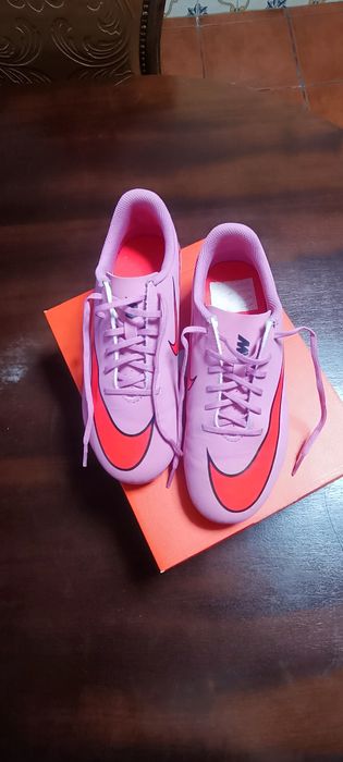 Chuteiras de futebol