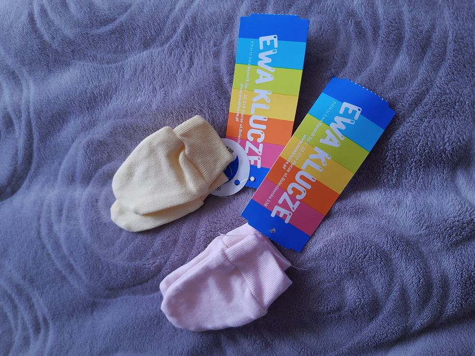 Śpiochy, pajacyk dla dziewczynki 56/62