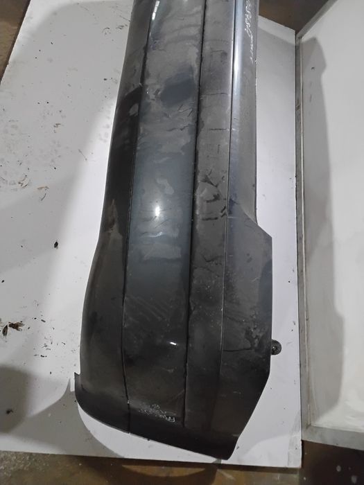 Parachoques vw passat carro tras