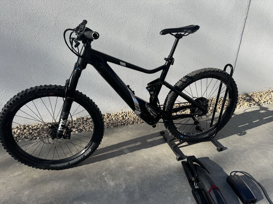 Rower Bulls am1- e mtb