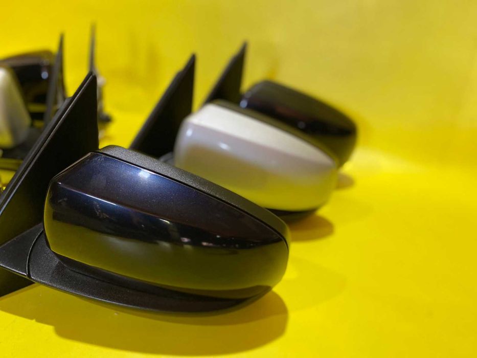 Зеркало BMW X5 E70 Зеркала Дзеркало правое левое БМВ Х5 Е70 праве ліве