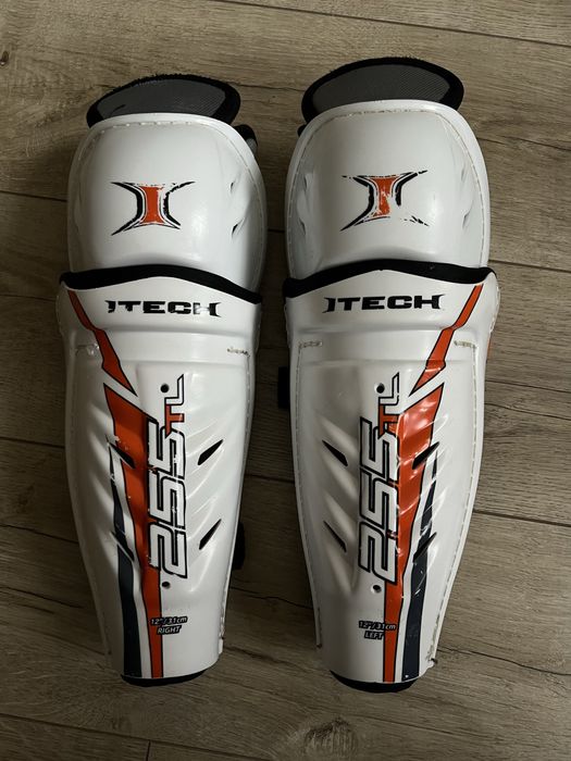 Хокейні щитки 12ʼʼ/31 см