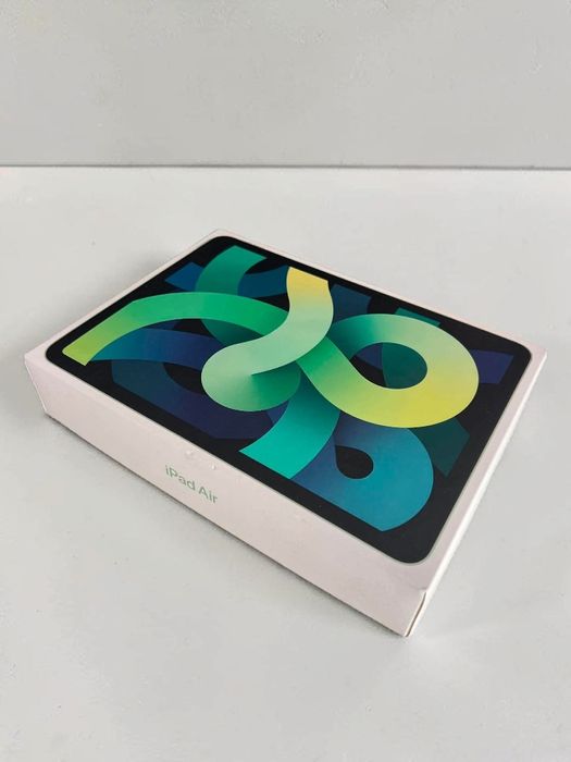 iPad Air 4°  geração 64gb