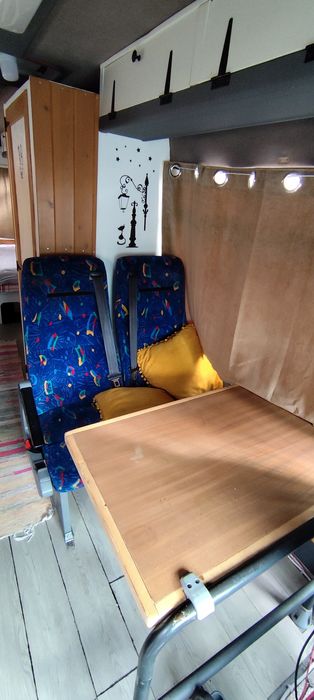 Especial dormitório