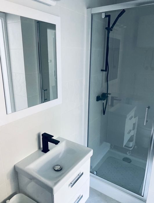 Nowoczesny apartament w centrum Boszkowa blisko jeziora