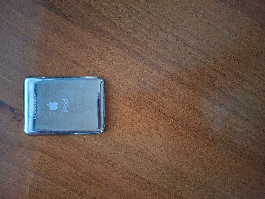Apple Ipod nano 3