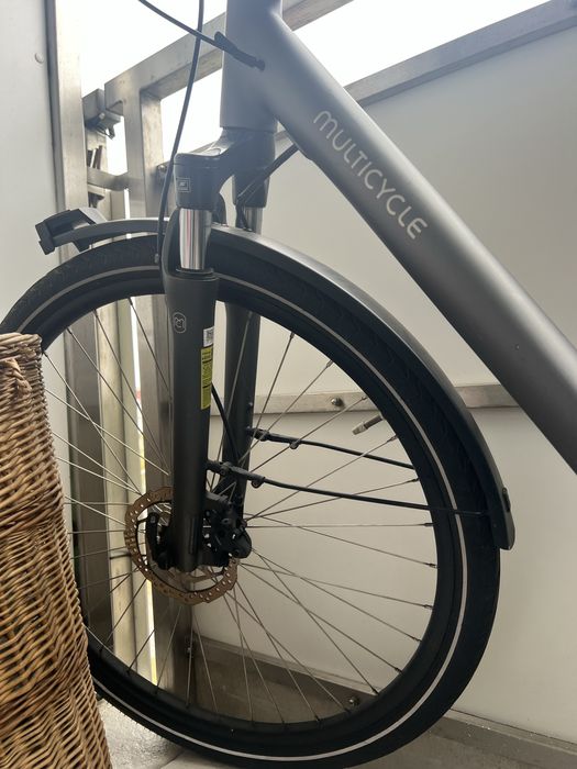 Sprzedam rower elektryczny Multicycle