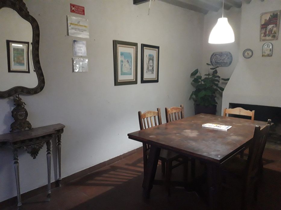 Quarto individual em Palmela