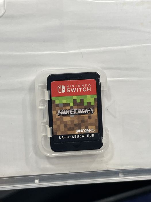 Jogos Nintendo Switch