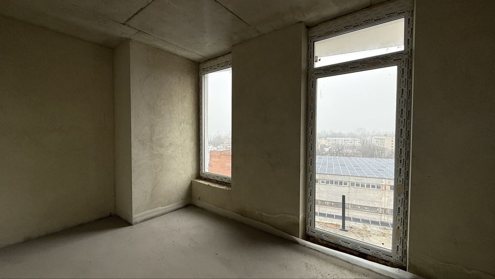 2-кімнатна квартира за адресою вул. Бузкова (площа 54 м²) - Atlanta.ua - фото 10