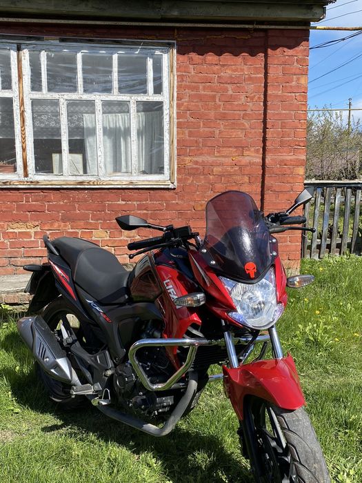 Lifan kp 200 2020