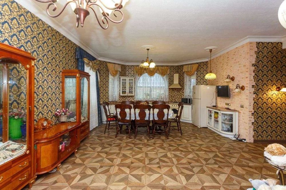 Продам дом Погребы, вул. Городецького