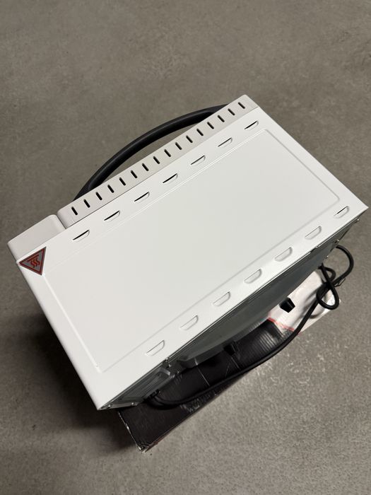 Piekarnik mini mikrofala Kalorik 9l