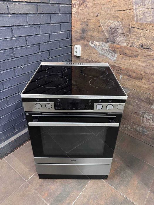 Електрична плита / Індукційні плити. З гарантією