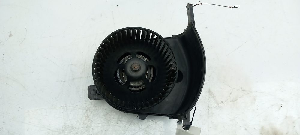 Motor da chauffage / sofagem RENAULT Scénic II (JM0/1_)