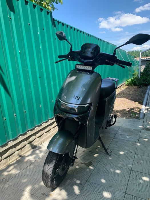 FADA N9, 2024 року