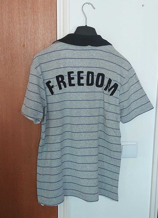 Tshirt Polo Zara L